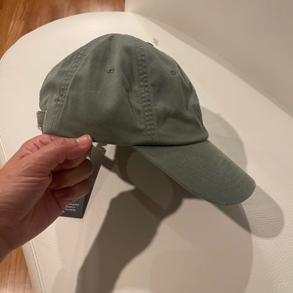 Lululemon Unisex Classic Ball Cap